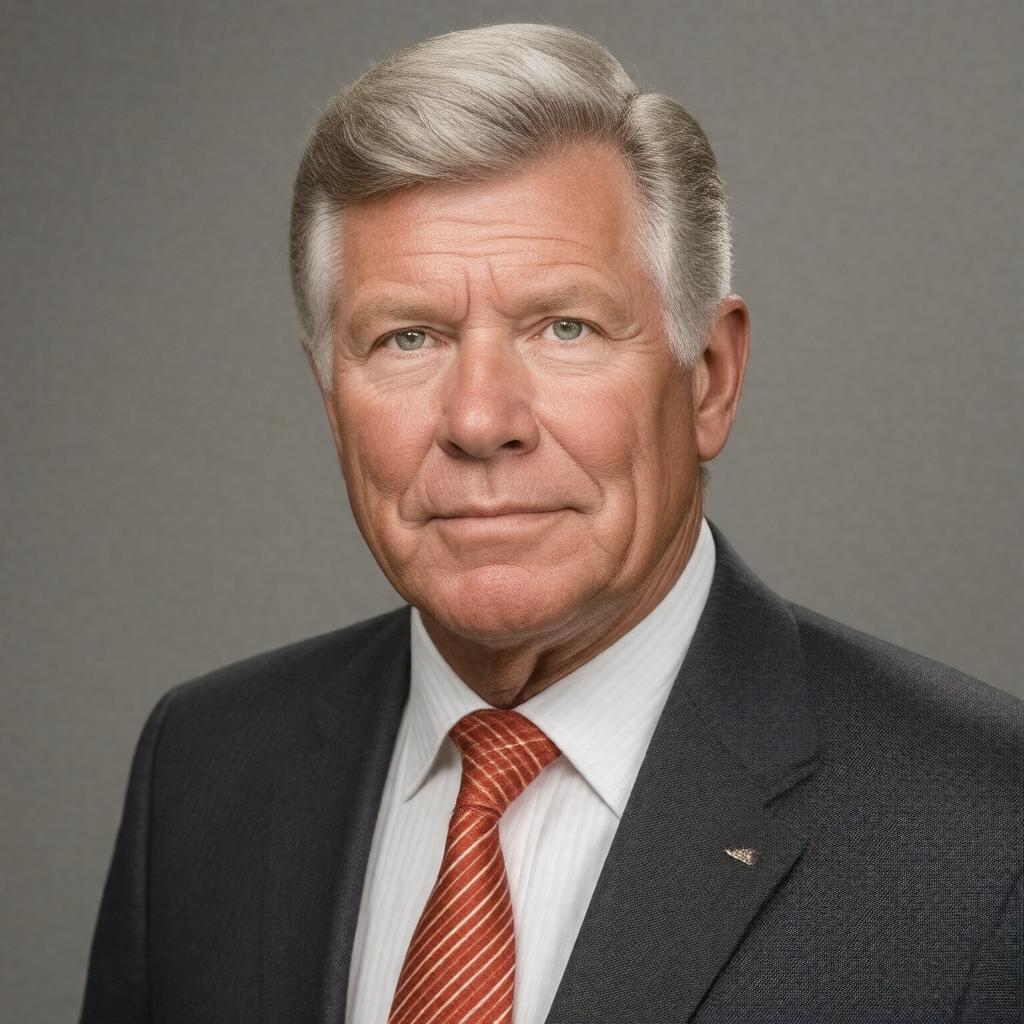 Jimmy Johnson